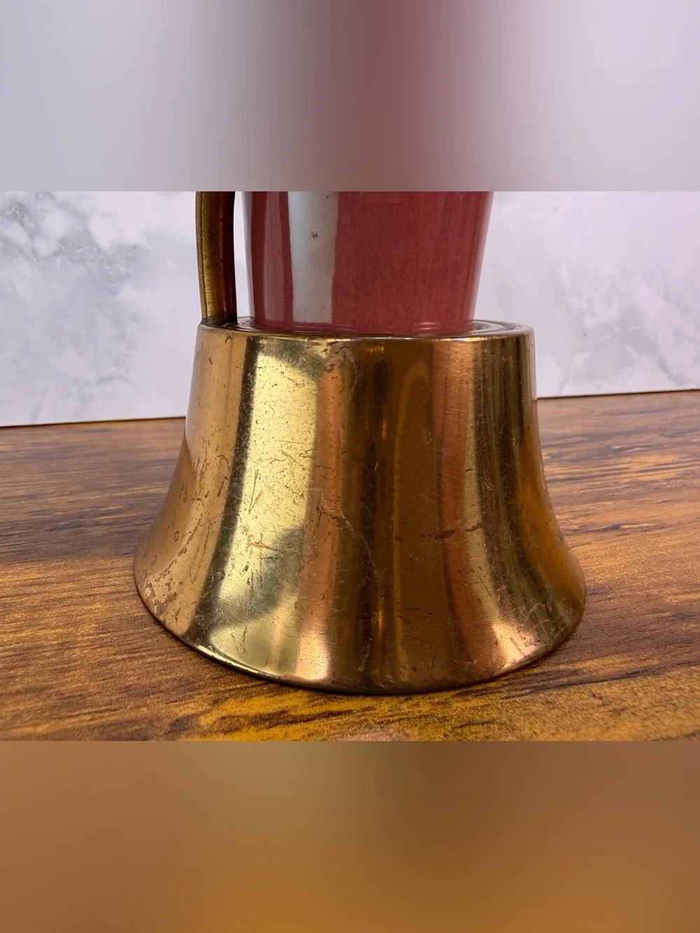 Alcor California Art Ware vintage alcor
